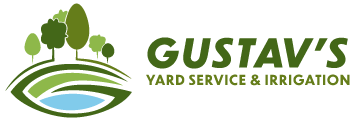 Gustav's Yard Service & Irrigation