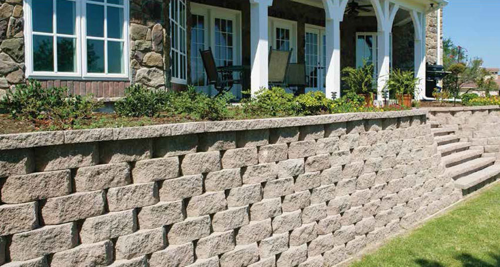 Enhance Your Outdoor Paradise with Captivating Hardscapes