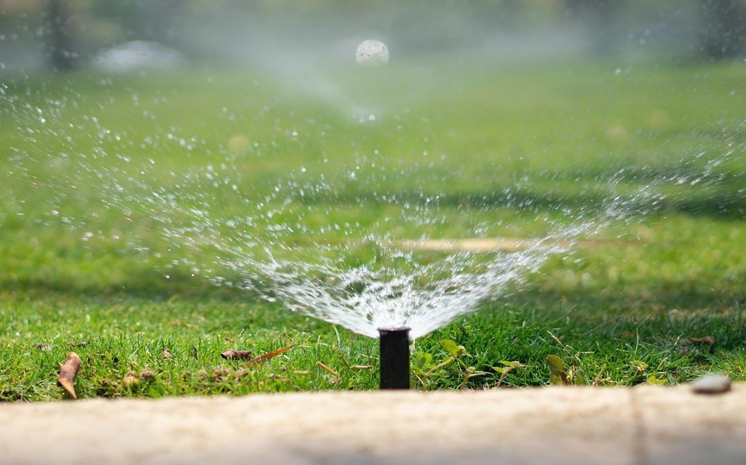 Weather-Proofing Your Sprinkler and Irrigation Systems: A Must for Eugene and Springfield